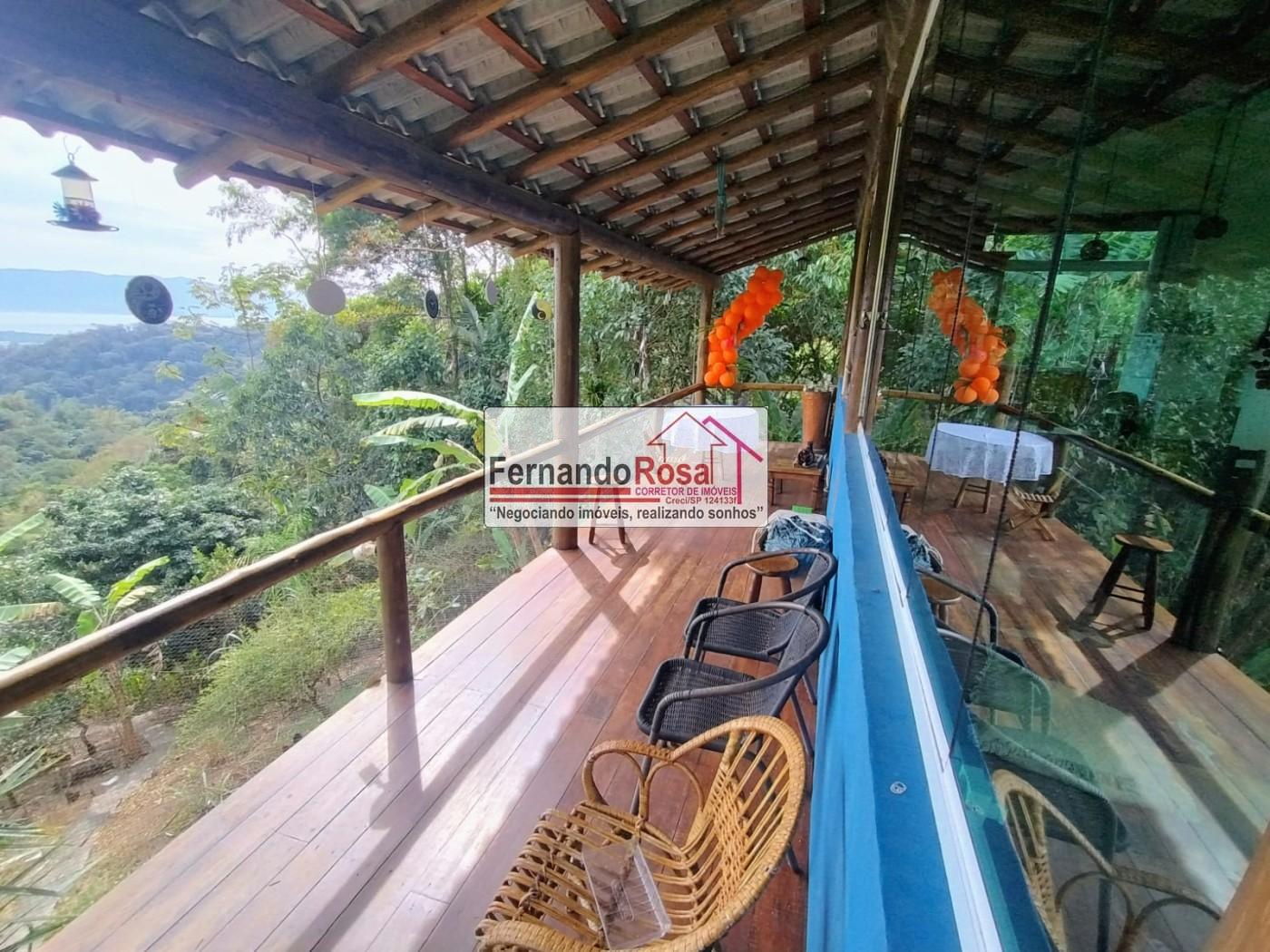 Chácara, 3 quartos, 1500 m² - Foto 28