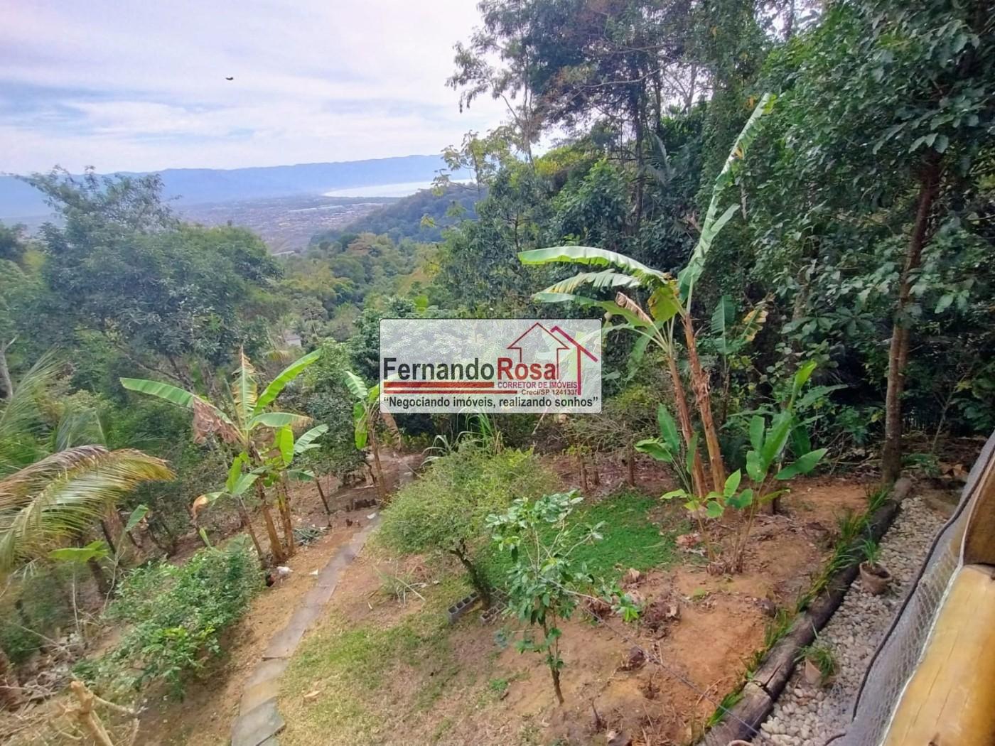 Chácara, 3 quartos, 1500 m² - Foto 10