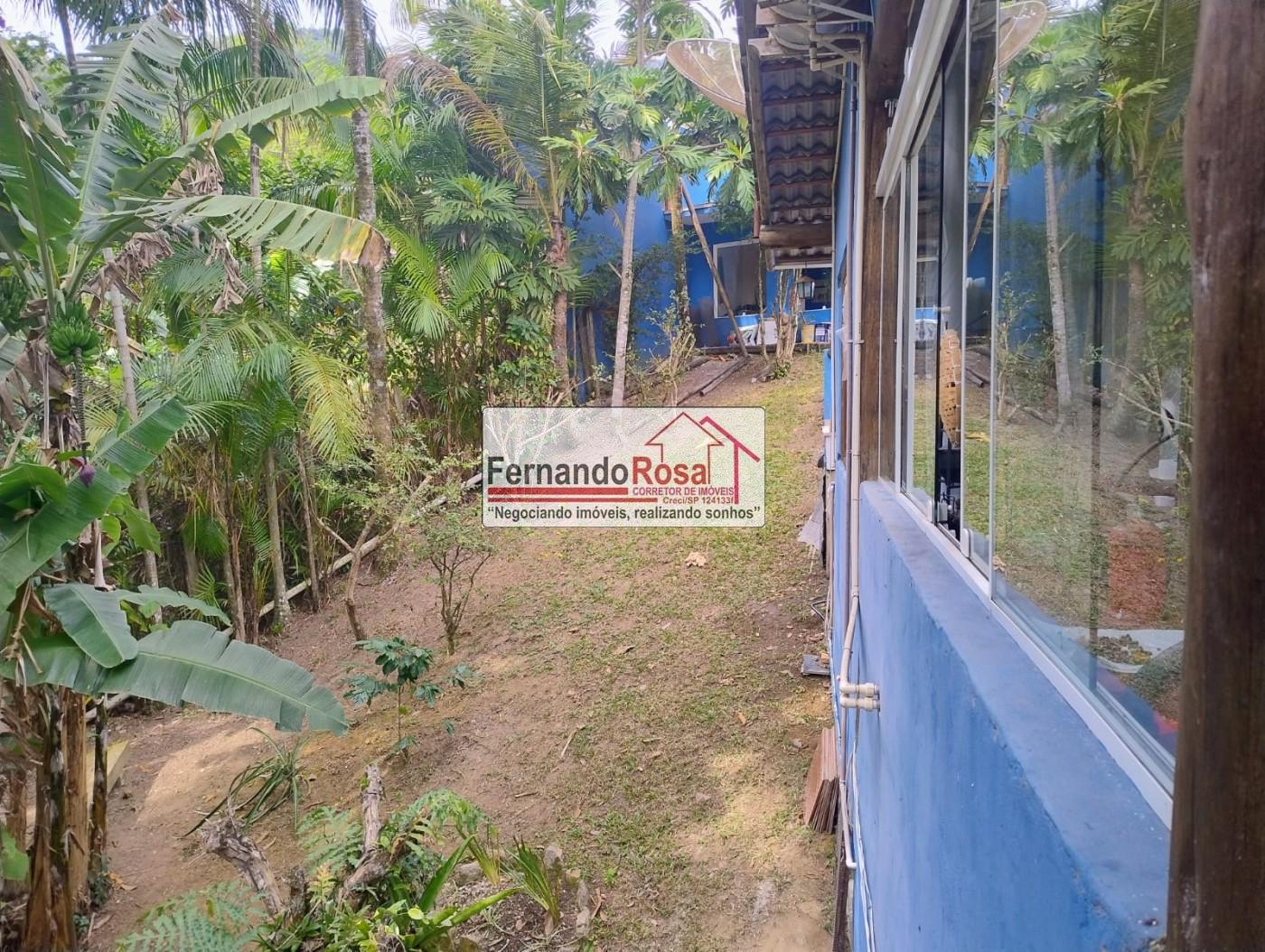 Chácara, 3 quartos, 1500 m² - Foto 27