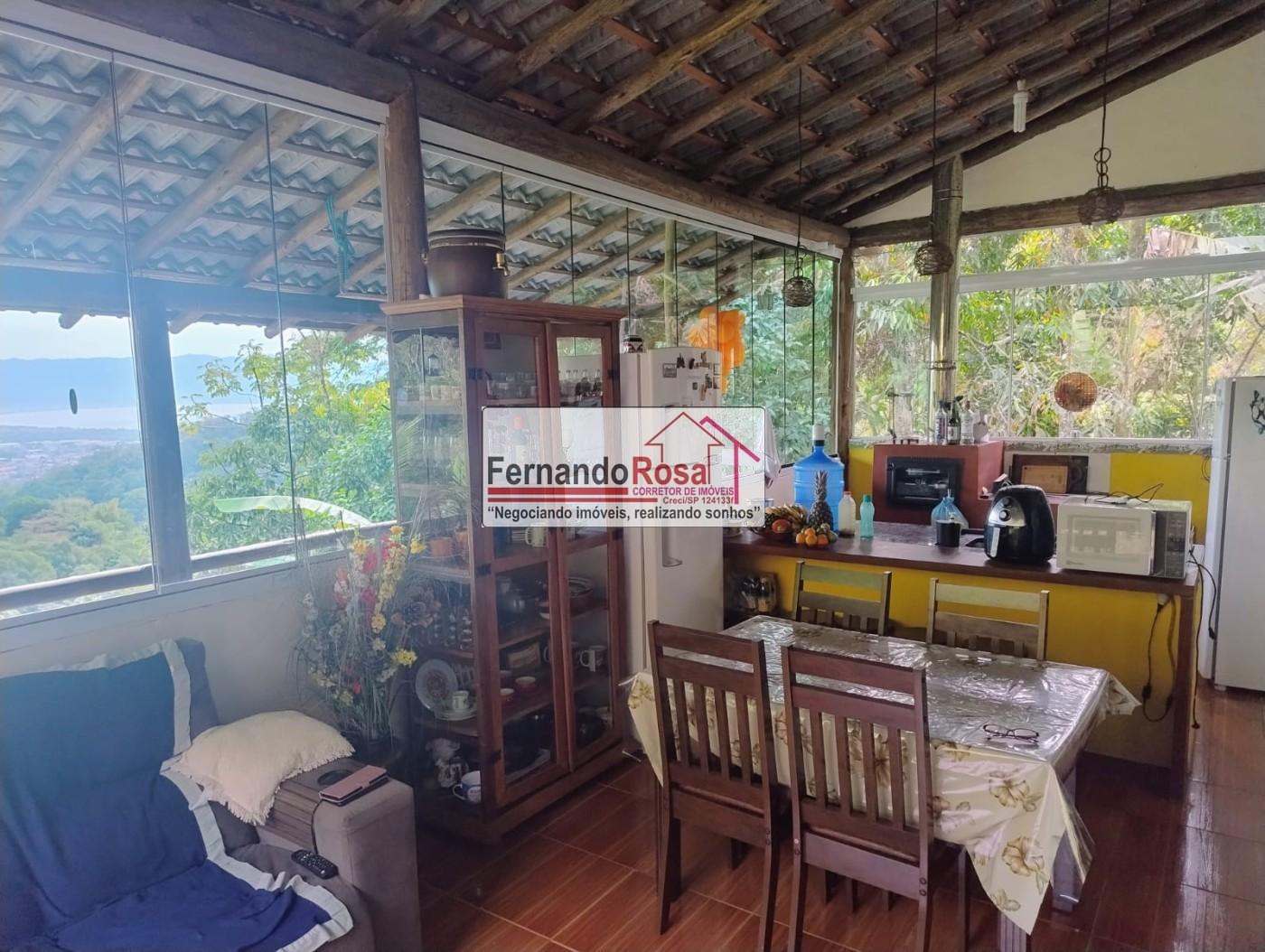 Chácara, 3 quartos, 1500 m² - Foto 42