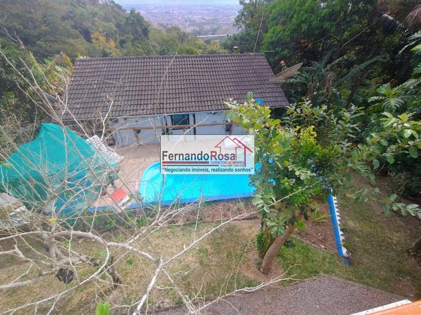 Chácara, 3 quartos, 1500 m² - Foto 12