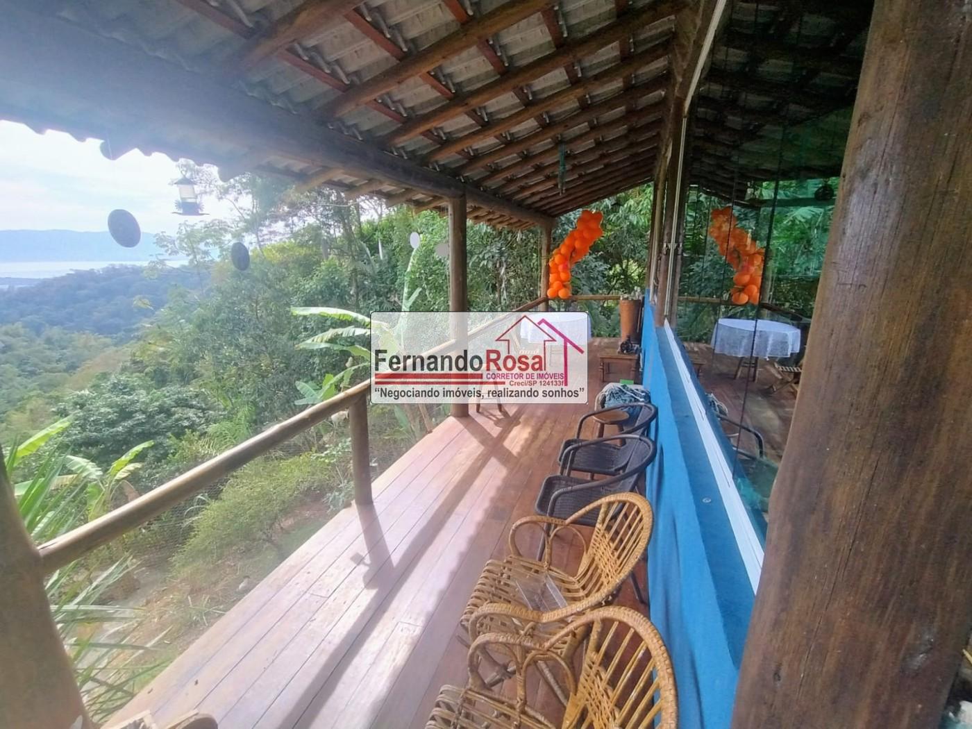 Chácara, 3 quartos, 1500 m² - Foto 29