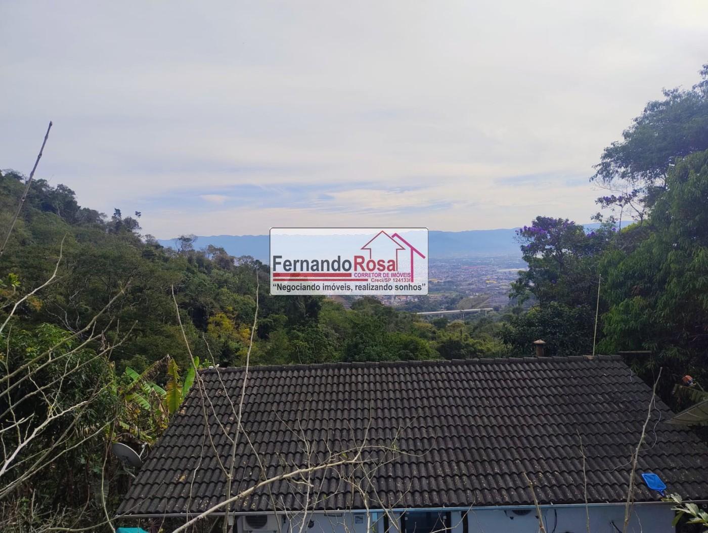 Chácara, 3 quartos, 1500 m² - Foto 2