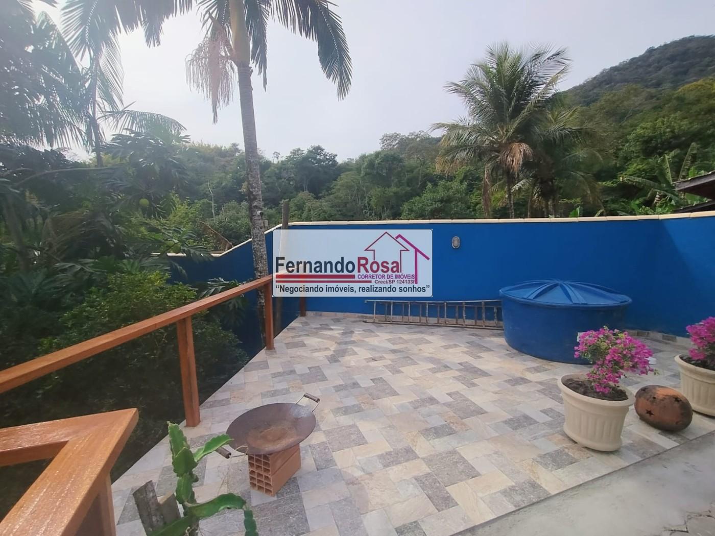 Chácara, 3 quartos, 1500 m² - Foto 16