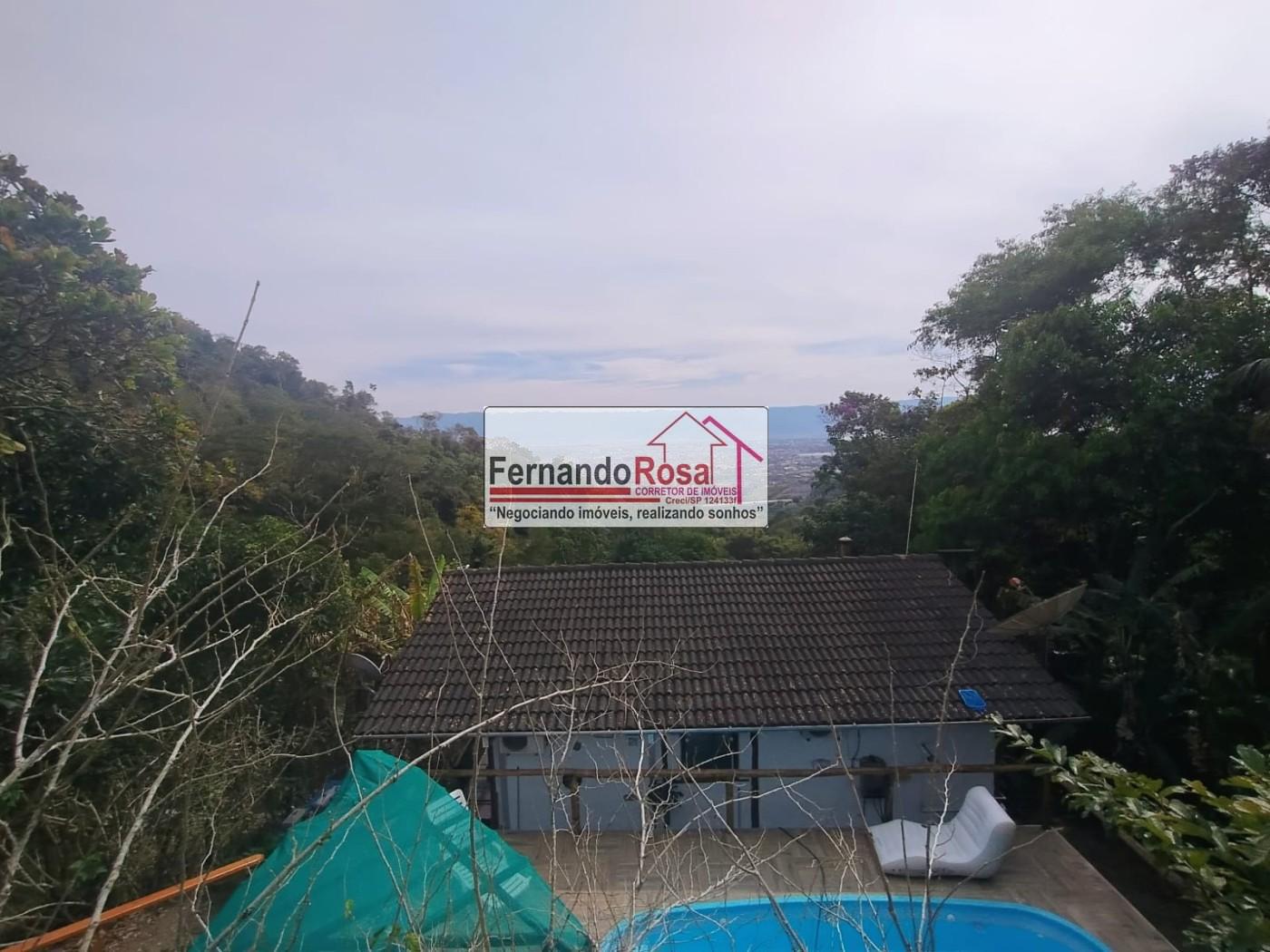 Chácara, 3 quartos, 1500 m² - Foto 3