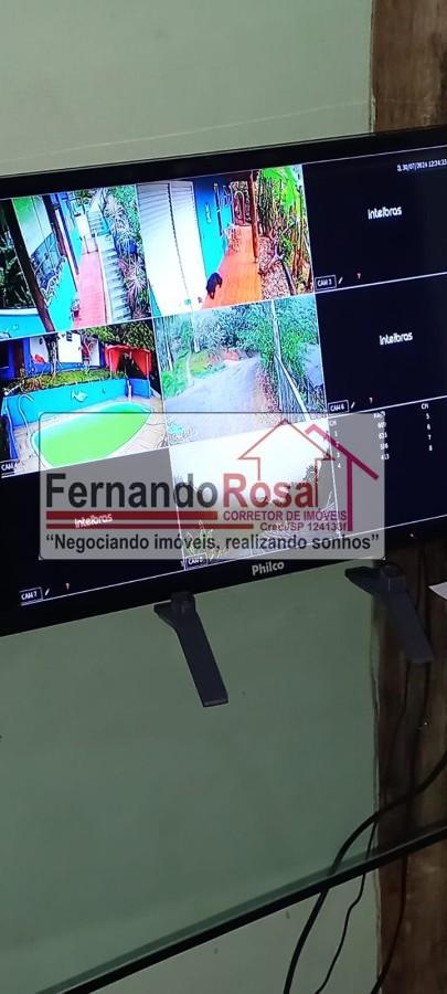 Chácara, 3 quartos, 1500 m² - Foto 44