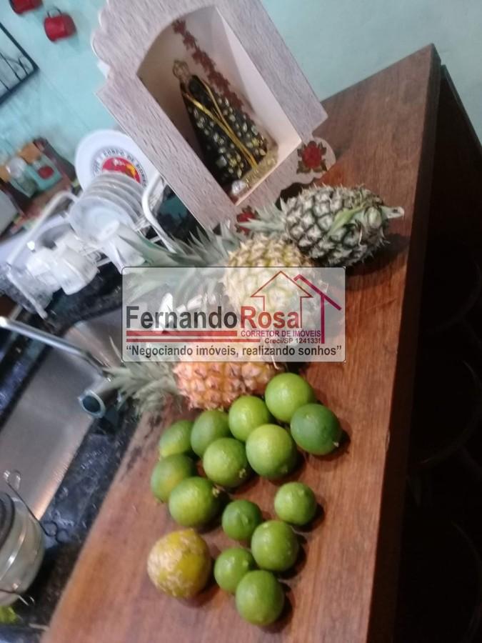 Chácara, 3 quartos, 1500 m² - Foto 46