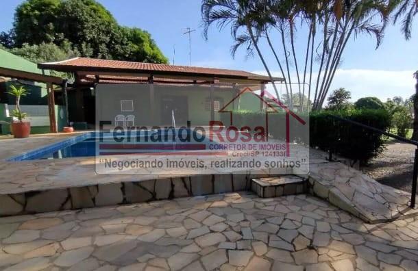 Chácara à venda com 3 quartos, 2000m² - Foto 1