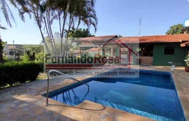 Chácara à venda com 3 quartos, 2000m² - Foto 4