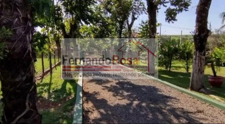 Chácara à venda com 3 quartos, 2000m² - Foto 5