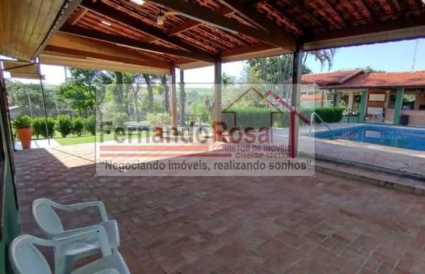 Chácara à venda com 3 quartos, 2000m² - Foto 3