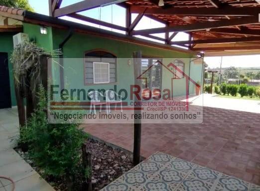 Chácara à venda com 3 quartos, 2000m² - Foto 2