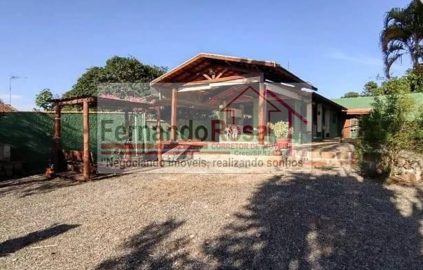 Chácara à venda com 3 quartos, 2000m² - Foto 16