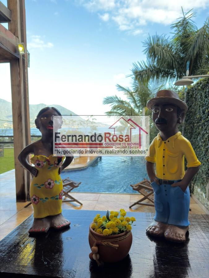 Casa, 5 quartos, 397 m² - Foto 2