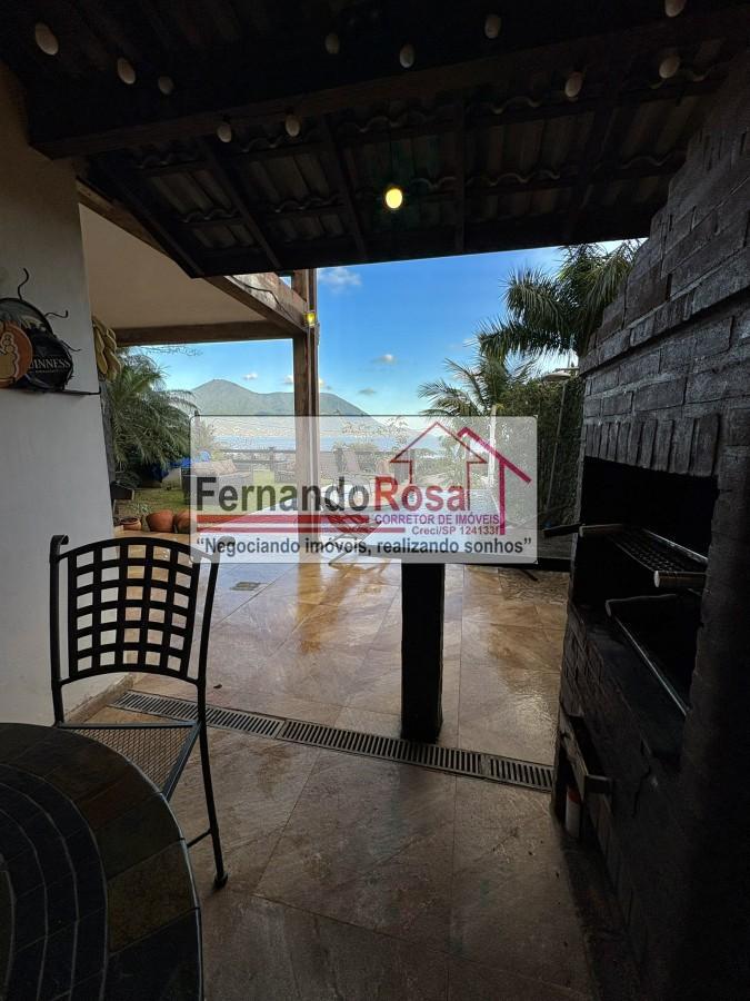 Casa, 5 quartos, 397 m² - Foto 8