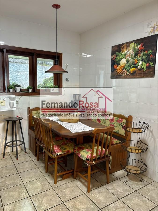 Casa, 5 quartos, 397 m² - Foto 12