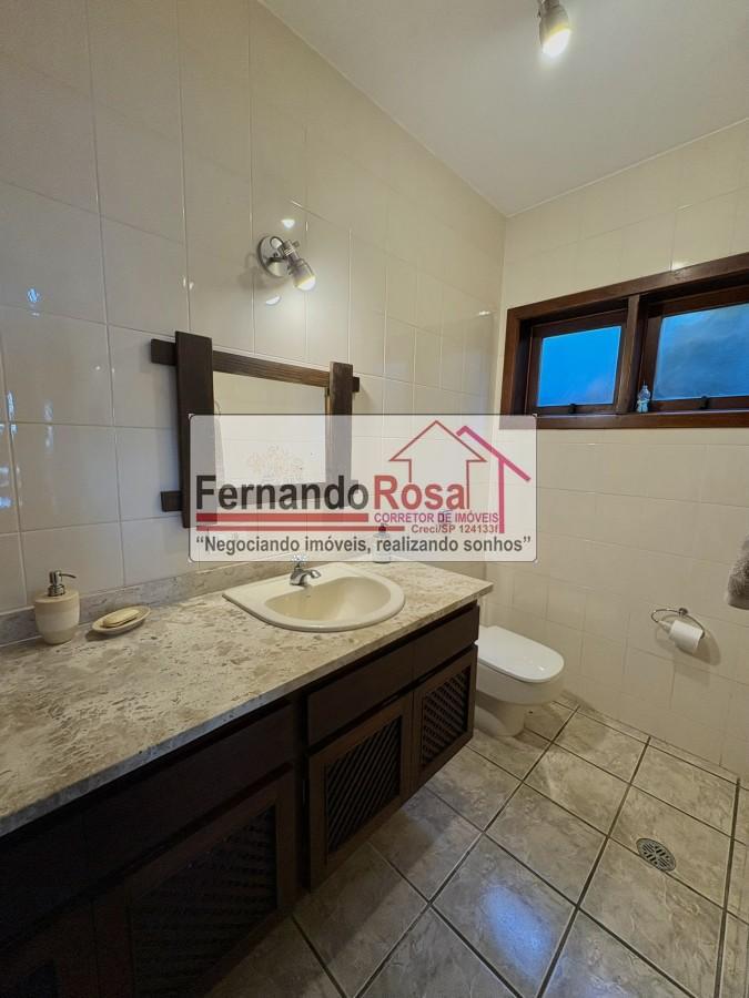 Casa, 5 quartos, 397 m² - Foto 11