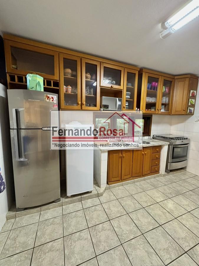 Casa, 5 quartos, 397 m² - Foto 13