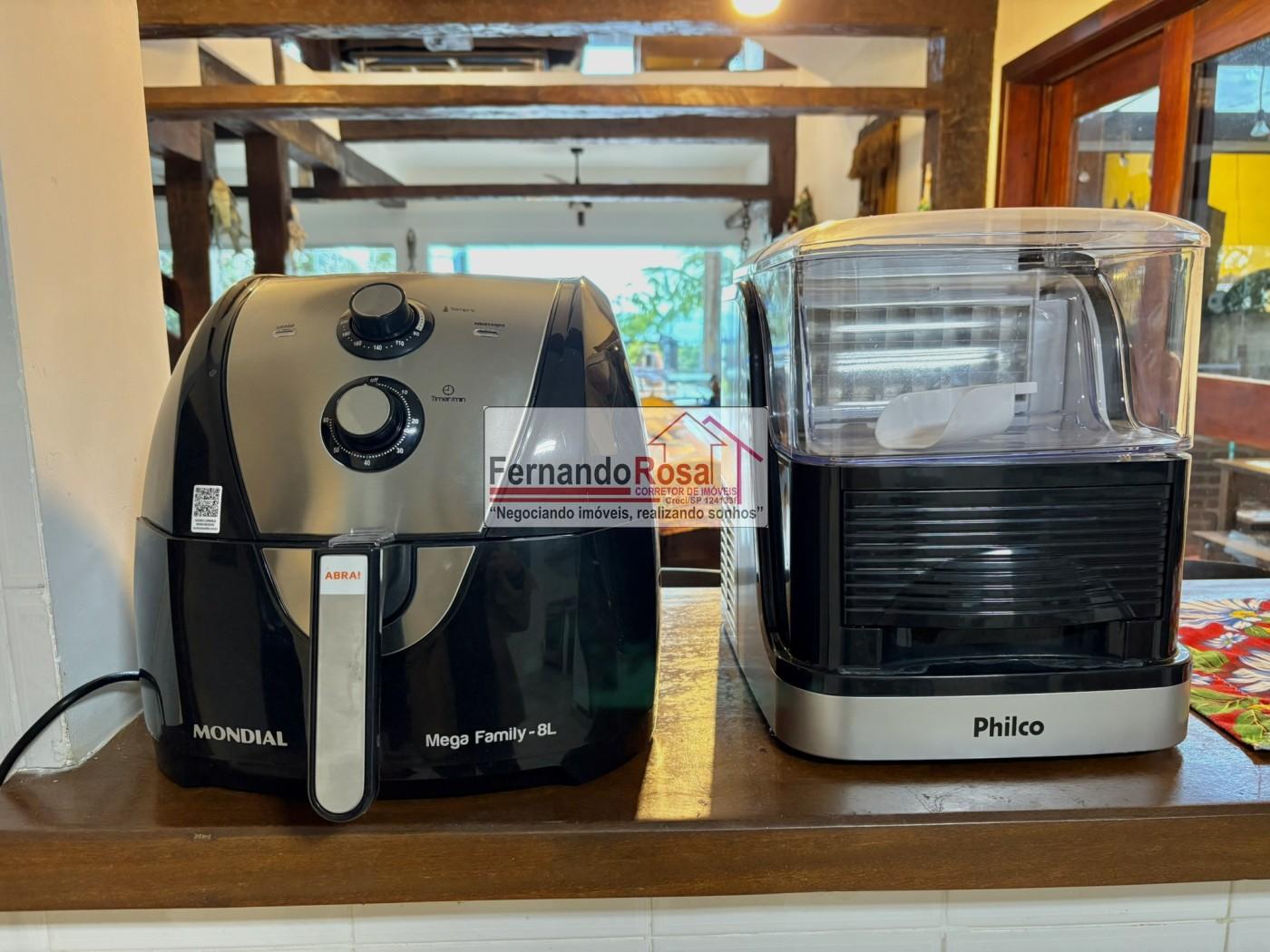 Casa, 5 quartos, 397 m² - Foto 14