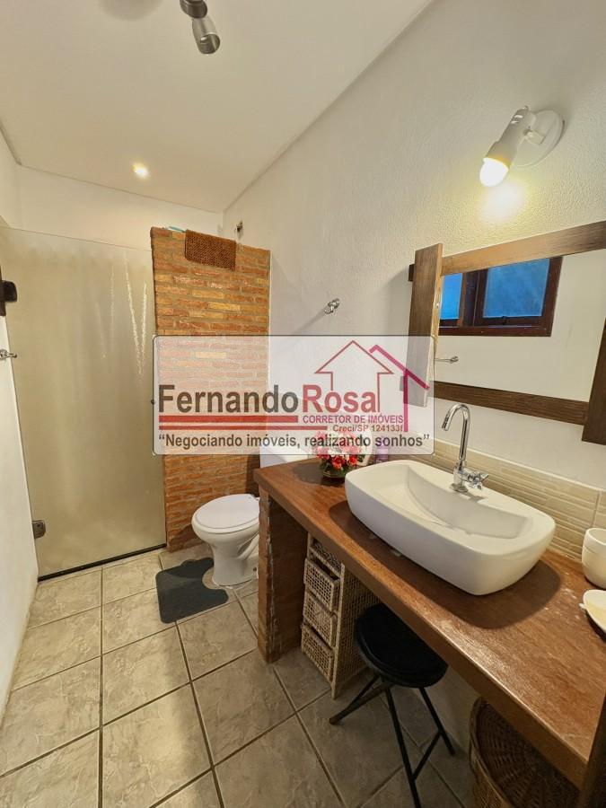 Casa, 5 quartos, 397 m² - Foto 15