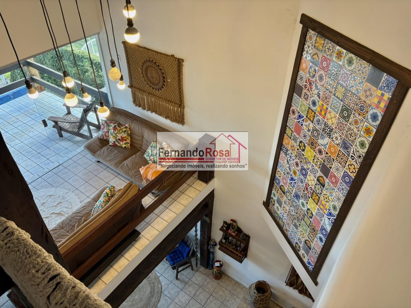 Casa, 5 quartos, 397 m² - Foto 18