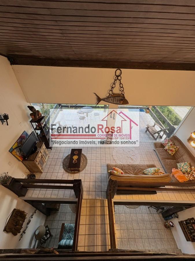 Casa, 5 quartos, 397 m² - Foto 17