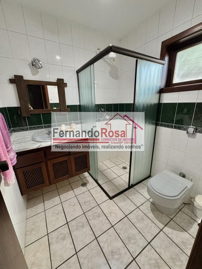 Casa, 5 quartos, 397 m² - Foto 21