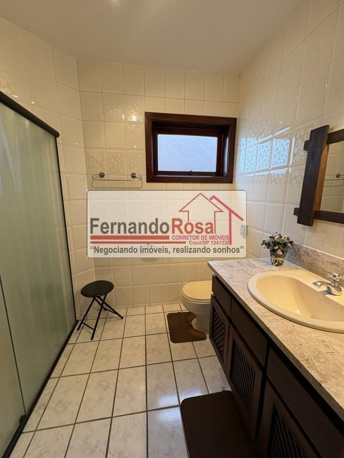 Casa, 5 quartos, 397 m² - Foto 20