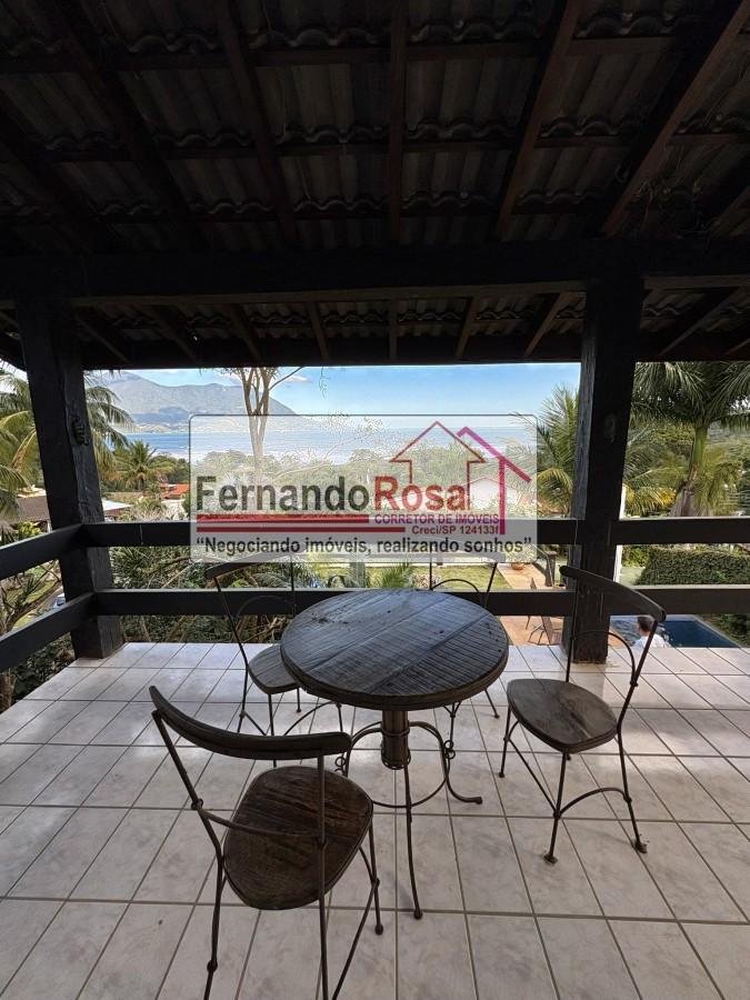 Casa, 5 quartos, 397 m² - Foto 19