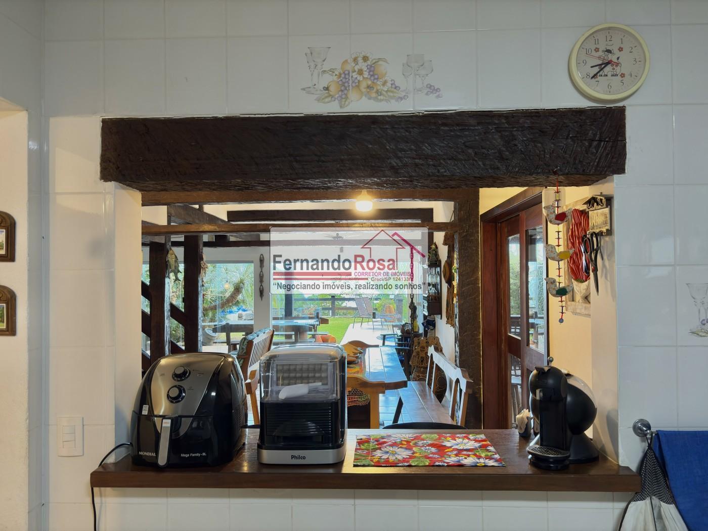 Casa, 5 quartos, 397 m² - Foto 25