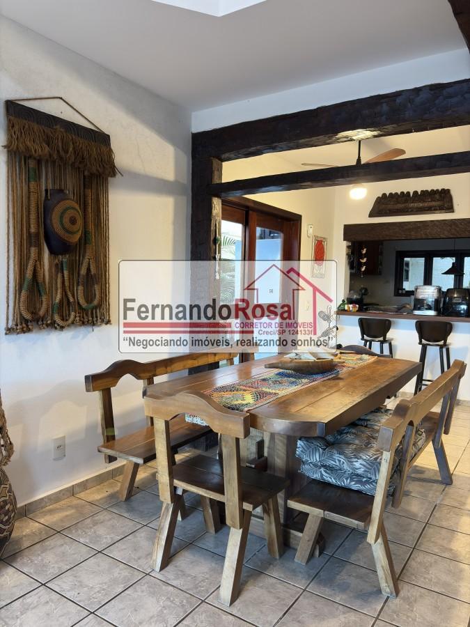 Casa, 5 quartos, 397 m² - Foto 26