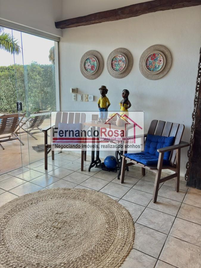 Casa, 5 quartos, 397 m² - Foto 27