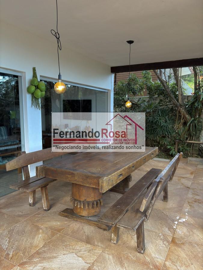 Casa, 5 quartos, 397 m² - Foto 28