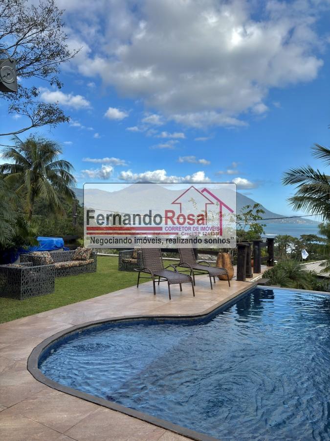 Casa, 5 quartos, 397 m² - Foto 4