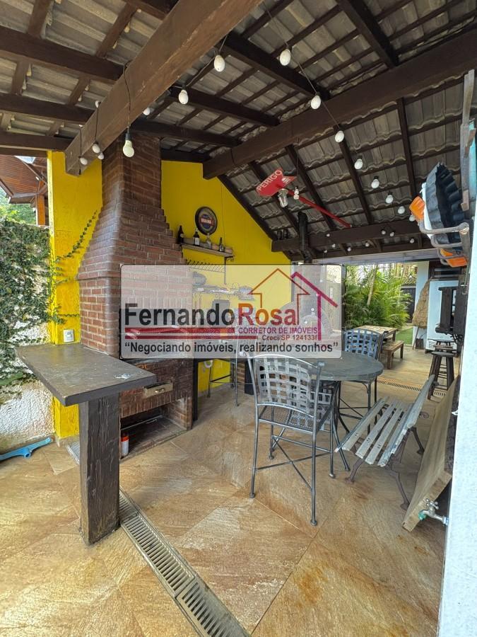 Casa, 5 quartos, 397 m² - Foto 6