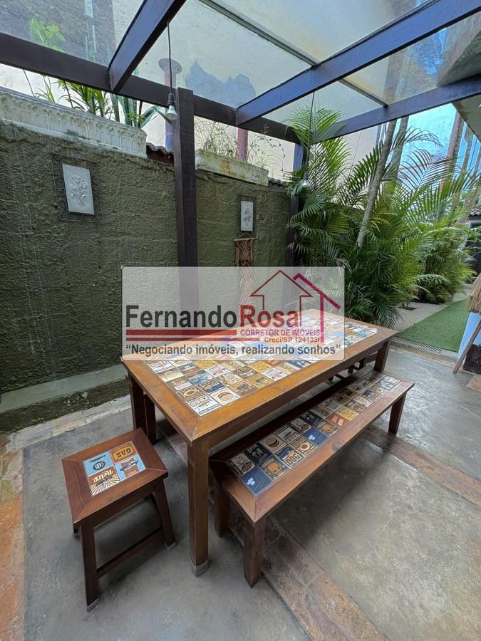 Casa, 5 quartos, 397 m² - Foto 30