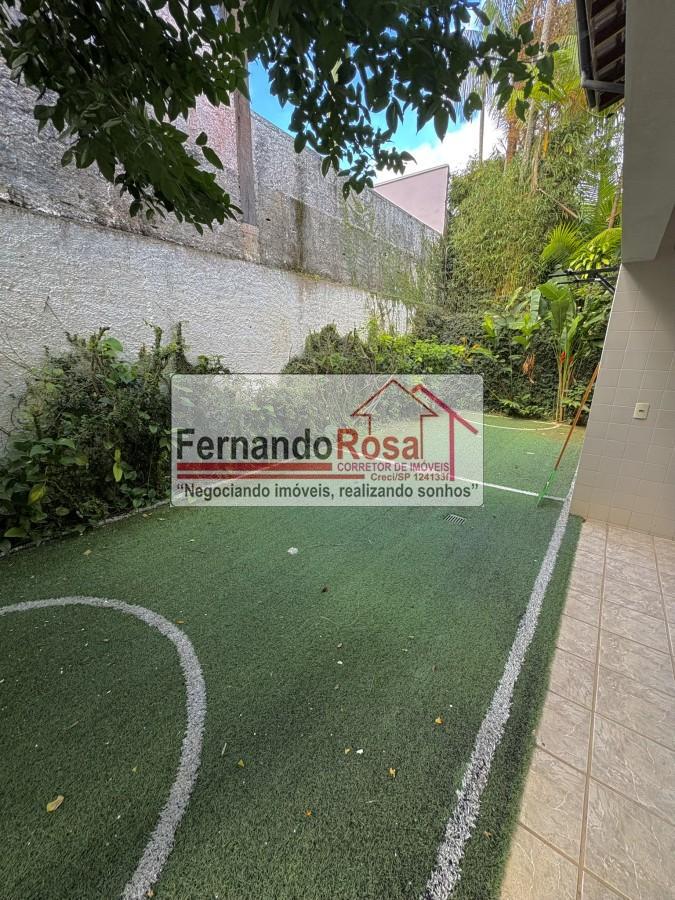 Casa, 5 quartos, 397 m² - Foto 31