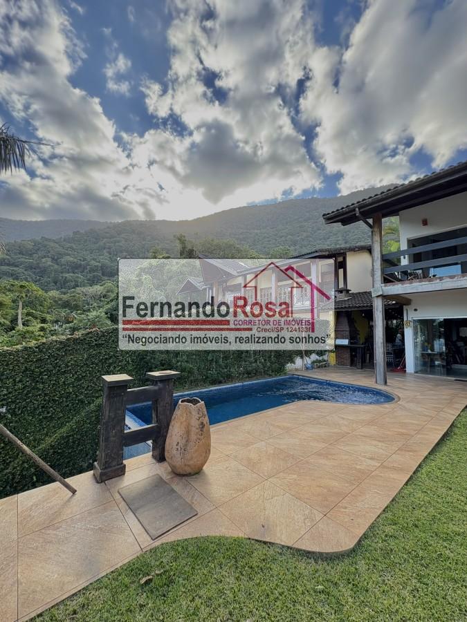 Casa, 5 quartos, 397 m² - Foto 7