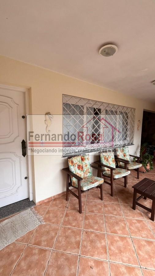 Casa à venda com 3 quartos, 187m² - Foto 12
