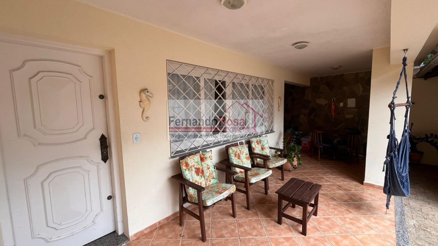 Casa à venda com 3 quartos, 187m² - Foto 11