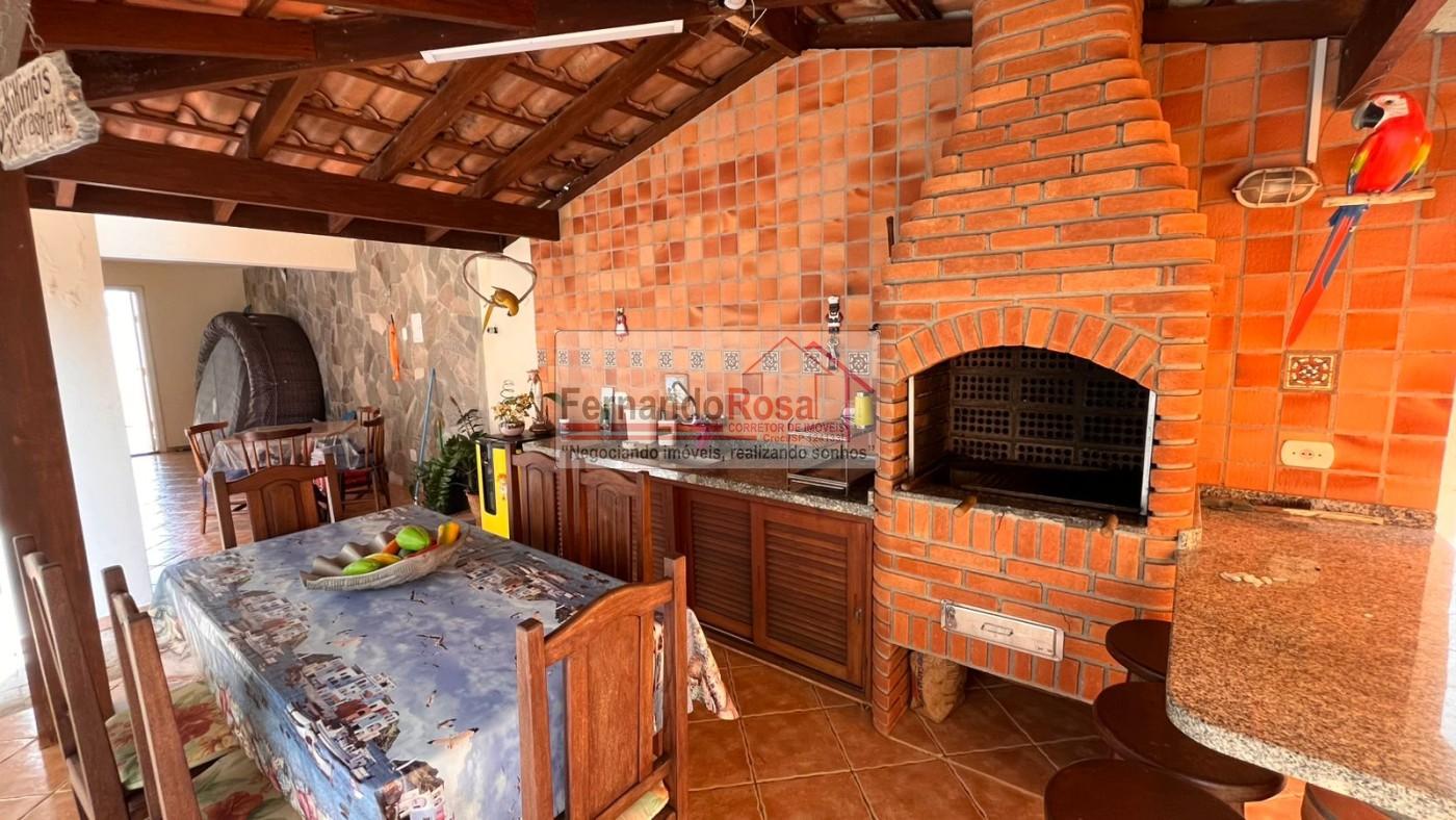 Casa à venda com 3 quartos, 187m² - Foto 9