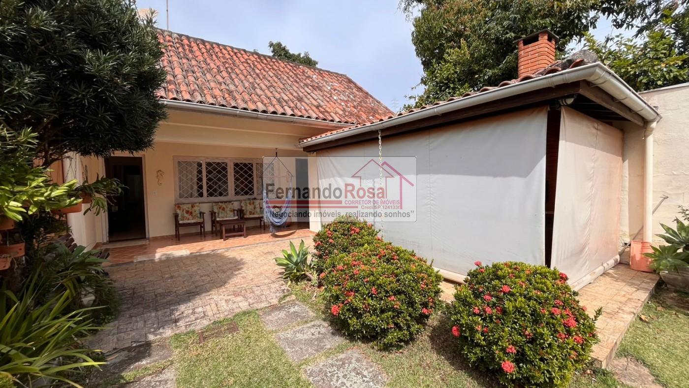 Casa à venda com 3 quartos, 187m² - Foto 3