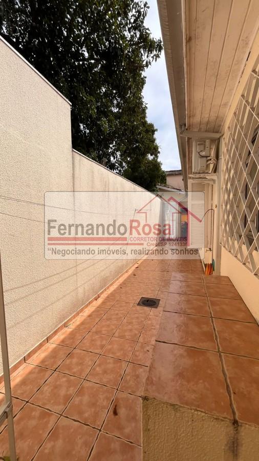Casa à venda com 3 quartos, 187m² - Foto 8