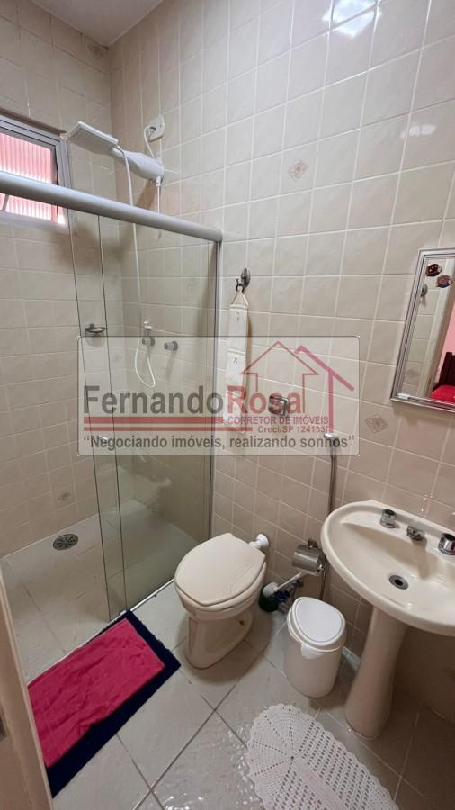 Casa à venda com 3 quartos, 187m² - Foto 20