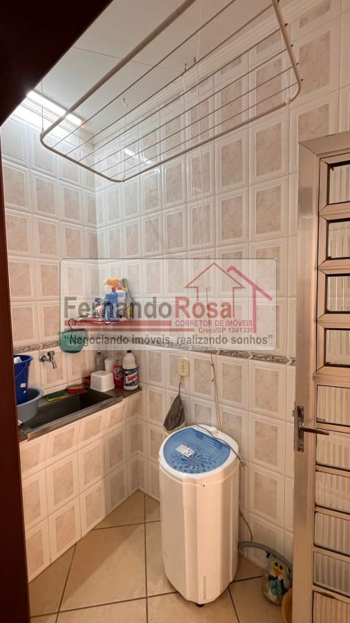 Casa à venda com 3 quartos, 187m² - Foto 22