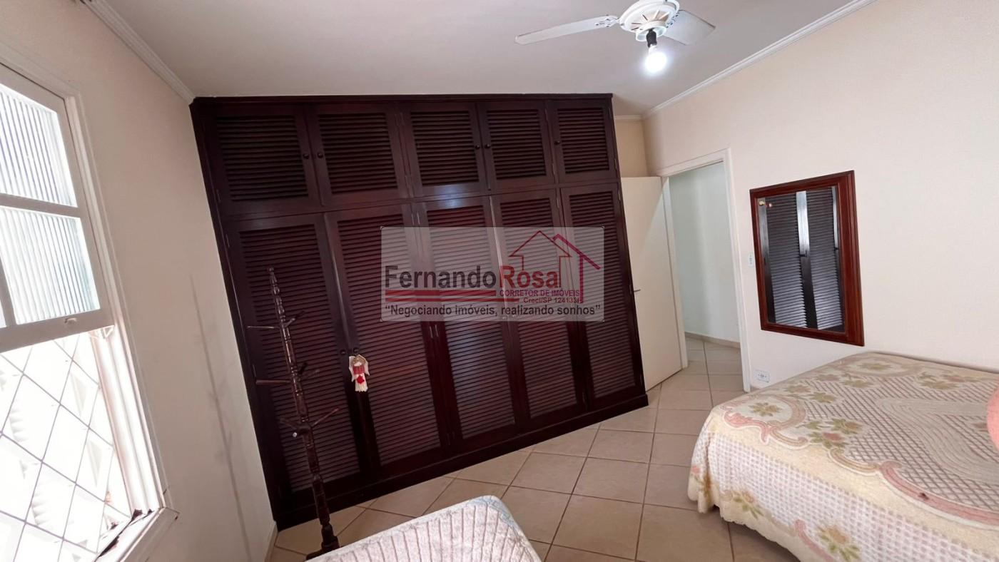 Casa à venda com 3 quartos, 187m² - Foto 23