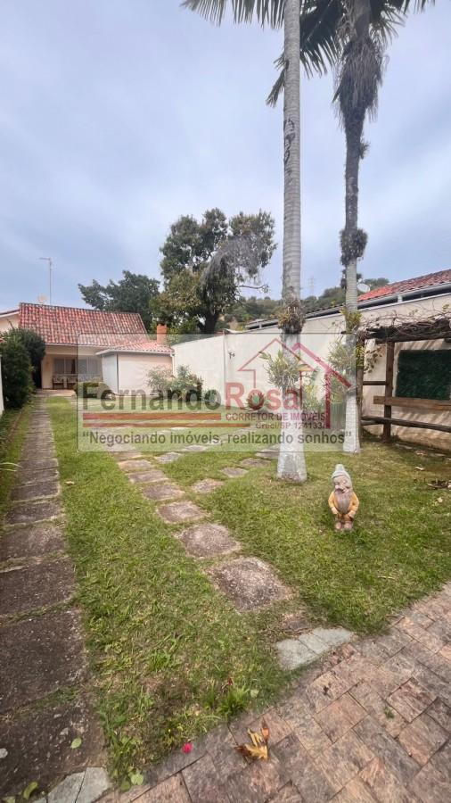 Casa à venda com 3 quartos, 187m² - Foto 7