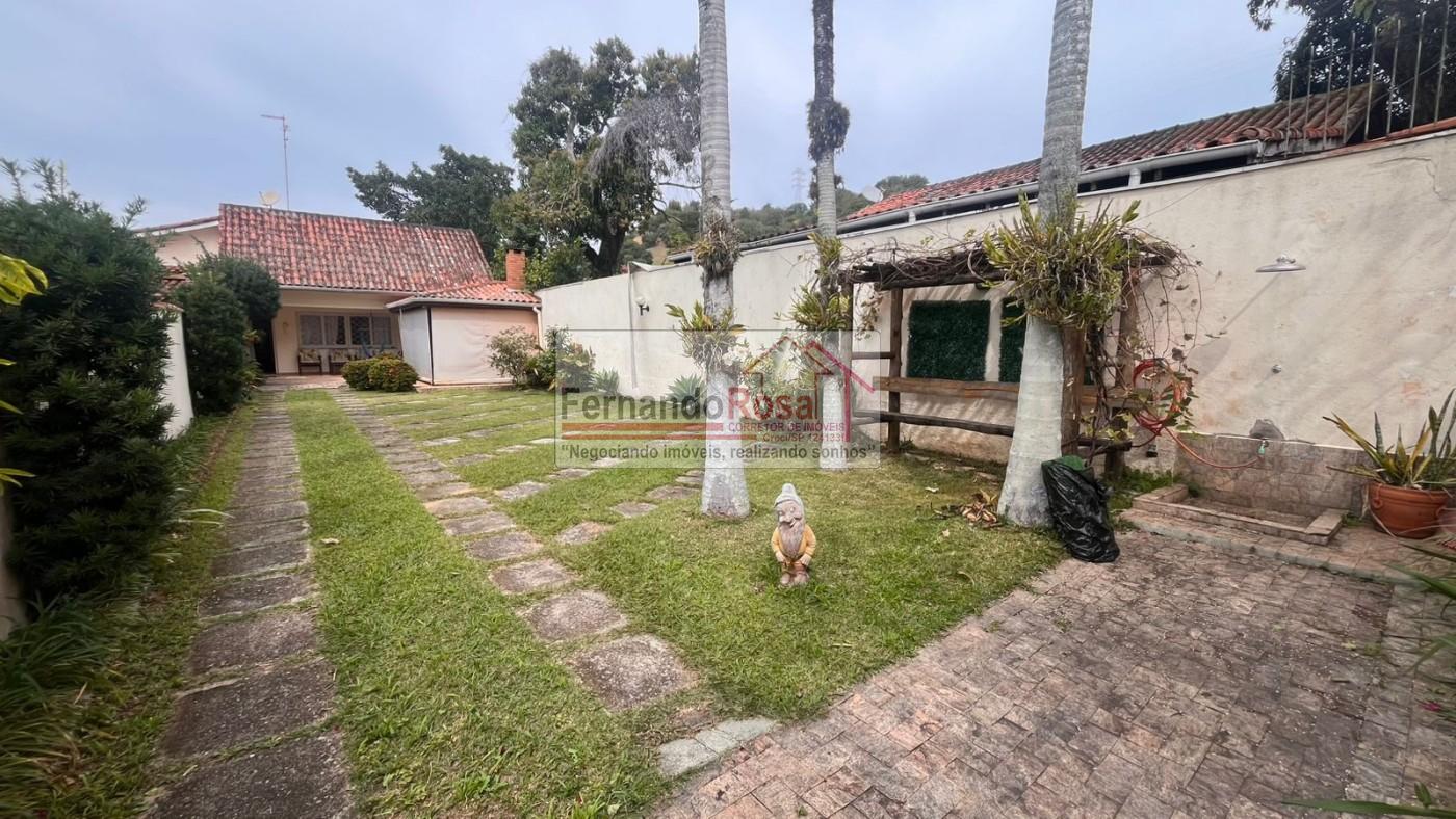 Casa à venda com 3 quartos, 187m² - Foto 2