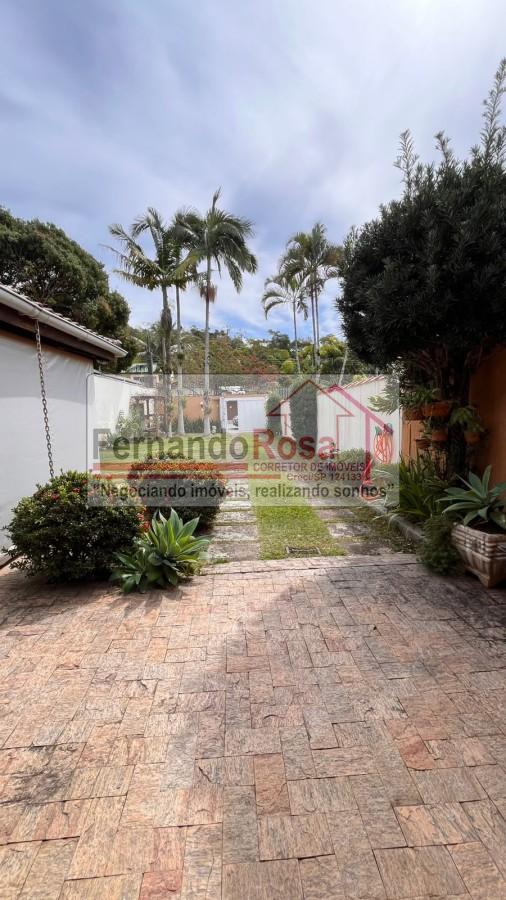 Casa à venda com 3 quartos, 187m² - Foto 6
