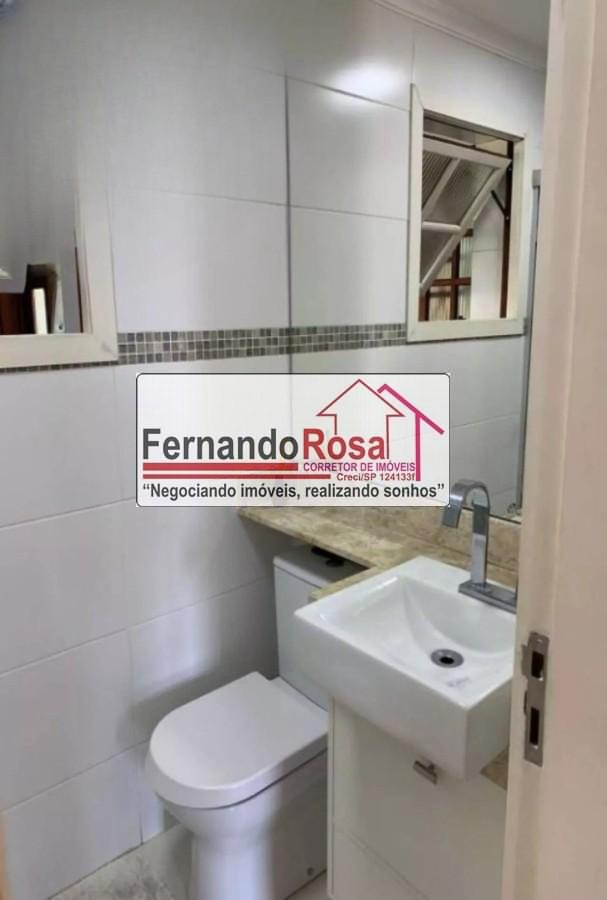 Apartamento à venda com 2 quartos, 78m² - Foto 21